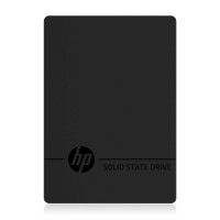 

                                    HP Portable P600 500GB SSD